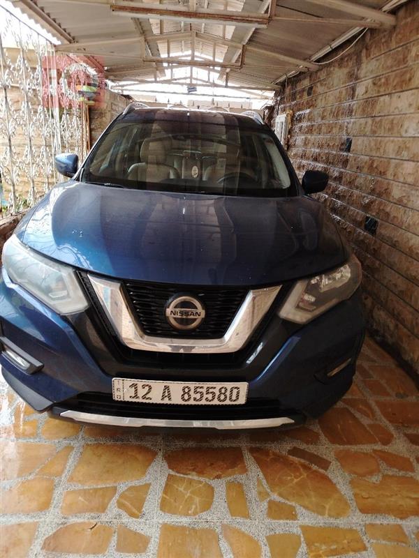 نیسان رۆگ 2020  بۆ فرۆشتن لە عێراق - موسڵ